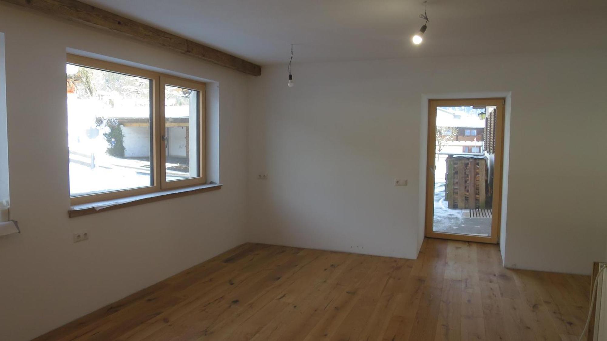 Ferienhaus & -Wohnung Flatscher Waidring Exterior photo