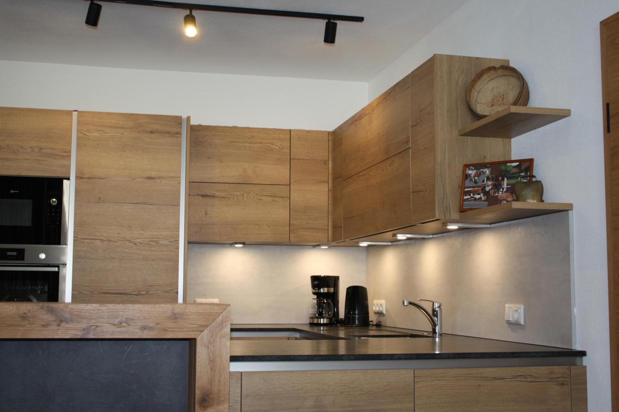 Ferienhaus & -Wohnung Flatscher Waidring Exterior photo