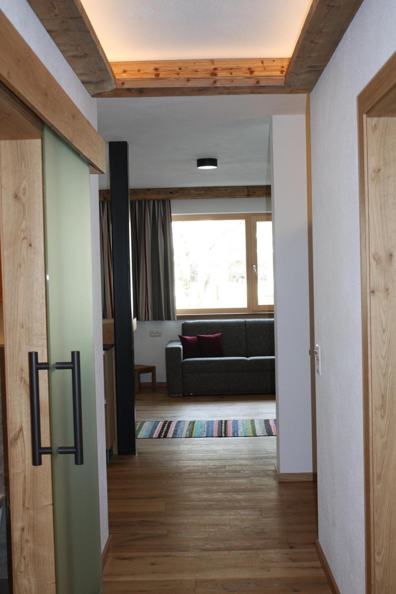 Ferienhaus & -Wohnung Flatscher Waidring Exterior photo