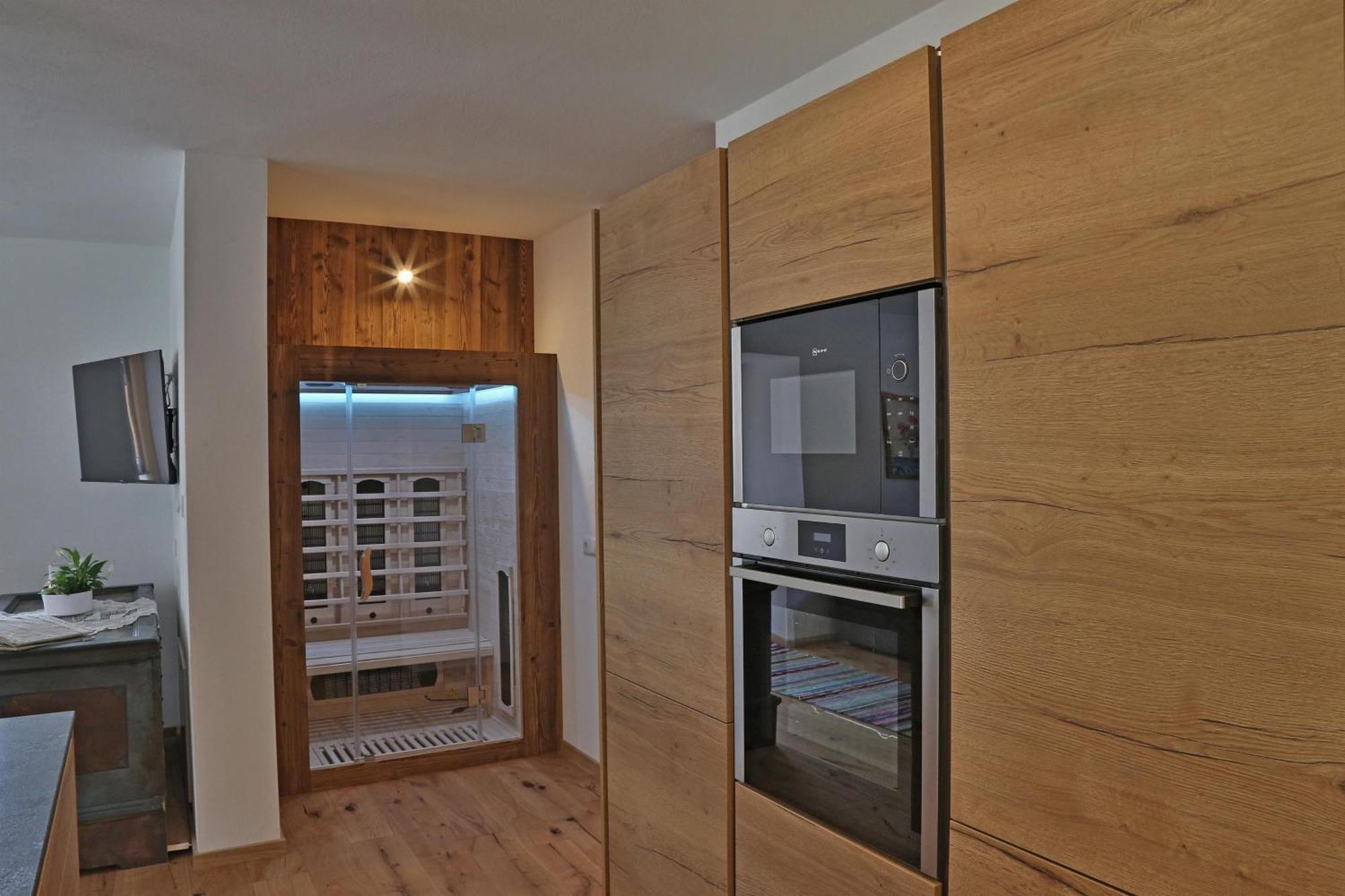Ferienhaus & -Wohnung Flatscher Waidring Exterior photo